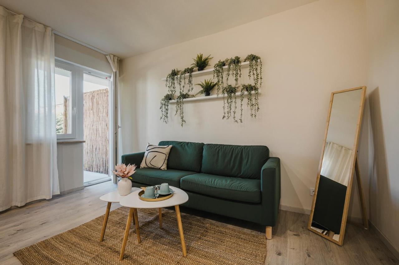 3Level Apartments Kroatien Umag Exterior photo